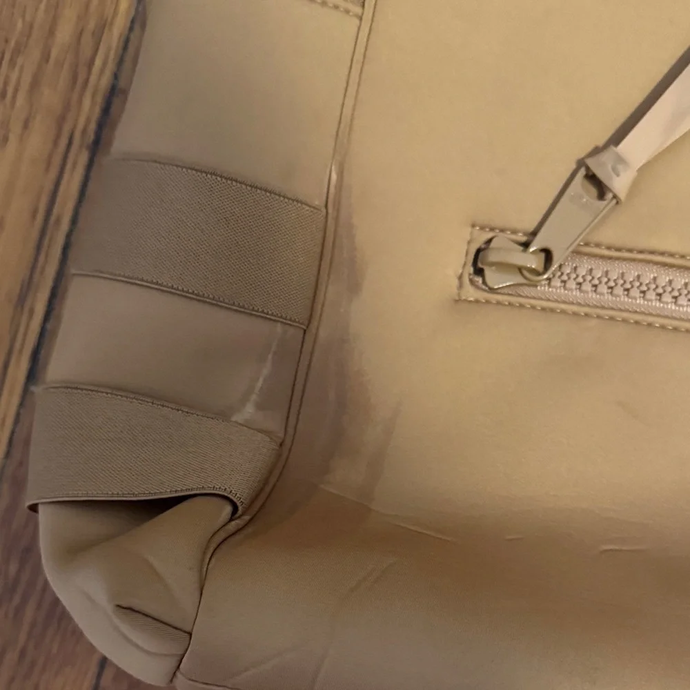 Dagne Dover WADE NEOPRENE DIAPER TOTE